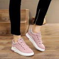 Pink Casual Sneaker