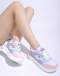 Pastel Chunky Sneaker