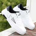 White Sport Sneaker